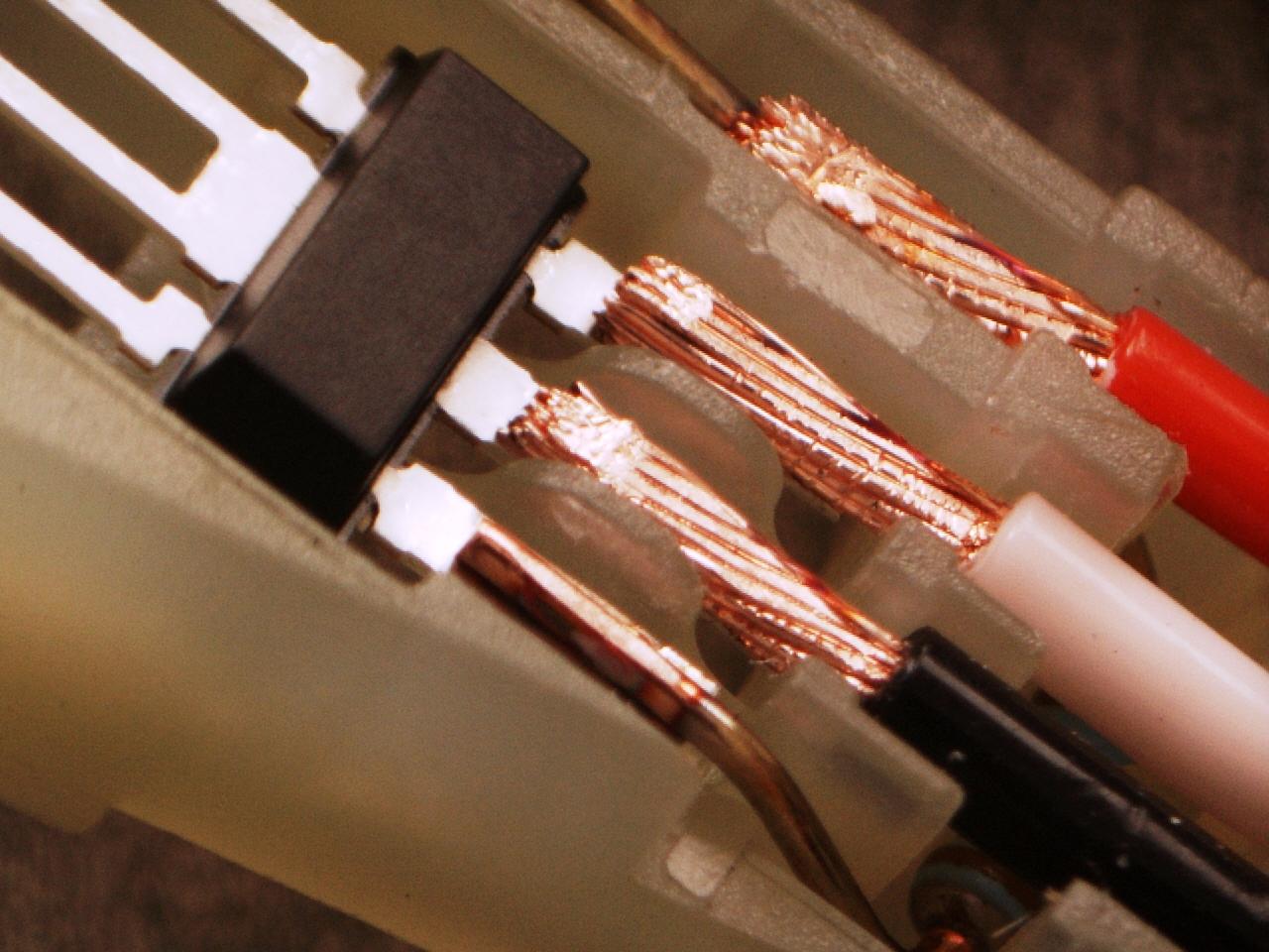 Consolidated wire welding
